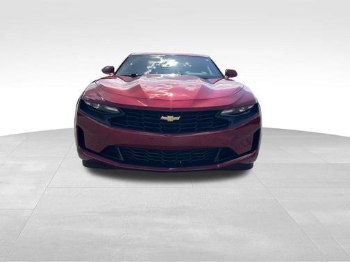 2024 Chevrolet Camaro 2LT
