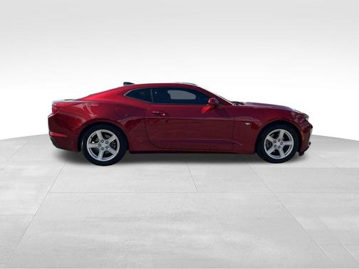 2024 Chevrolet Camaro 2LT