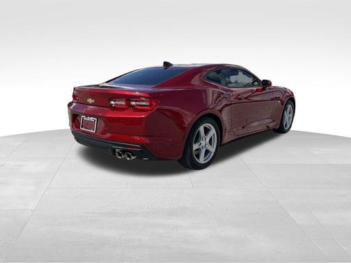 2024 Chevrolet Camaro 2LT