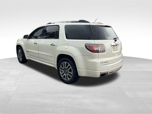 2014 GMC Acadia Denali