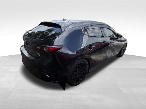 2023 Mazda Mazda3 2.5 Turbo AWD