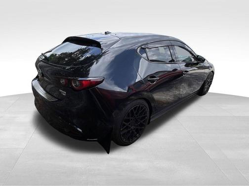 2023 Mazda Mazda3 2.5 Turbo AWD