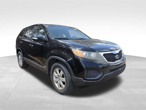 2013 Kia Sorento LX
