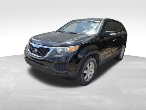 2013 Kia Sorento LX