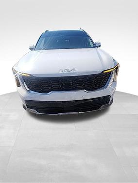 2024 Kia Sorento SX