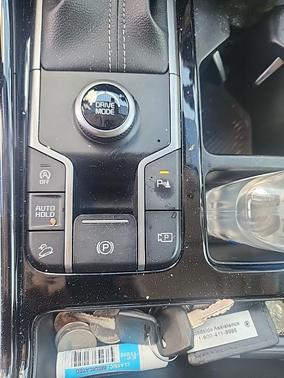 2024 Kia Sorento SX