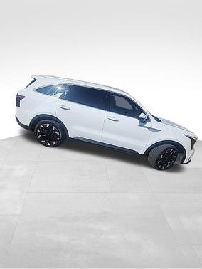 2024 Kia Sorento SX