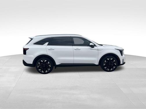 2024 Kia Sorento SX