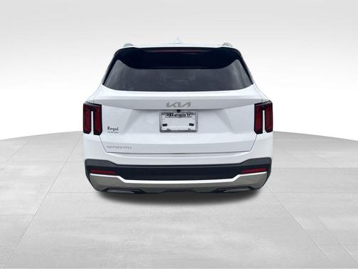 2024 Kia Sorento SX
