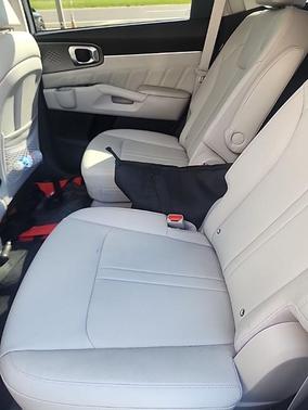 2024 Kia Sorento SX