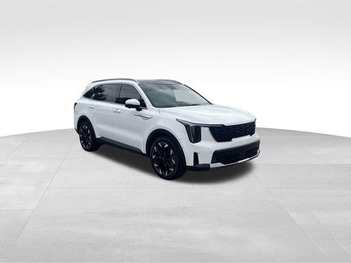 2024 Kia Sorento SX