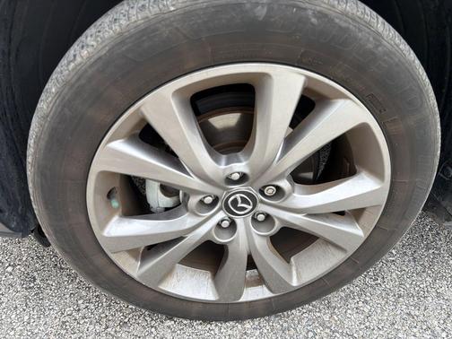 Snowflake White Pearl 2023 Mazda CX-30 Premium Package