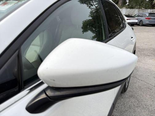 Snowflake White Pearl 2023 Mazda CX-30 Premium Package