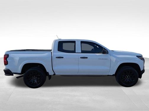 2025 Chevrolet Colorado WT