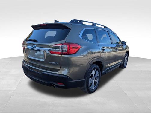 2023 Subaru Ascent Premium 7-Passenger