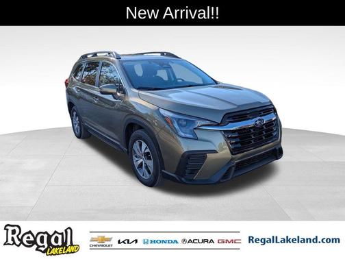 2023 Subaru Ascent Premium 7-Passenger