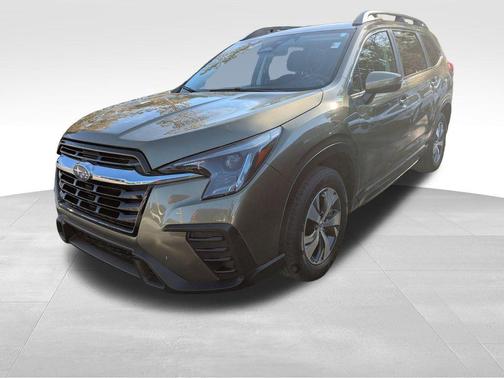 2023 Subaru Ascent Premium 7-Passenger