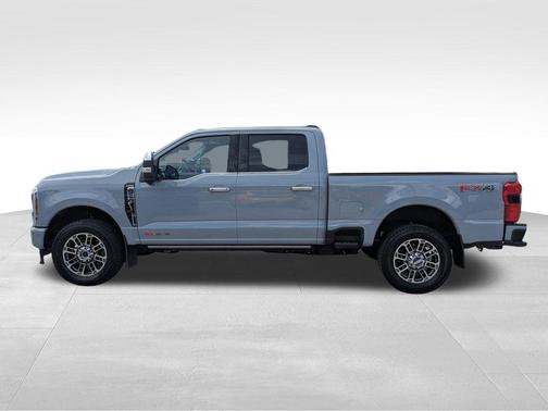 2024 Ford F-250 Limited
