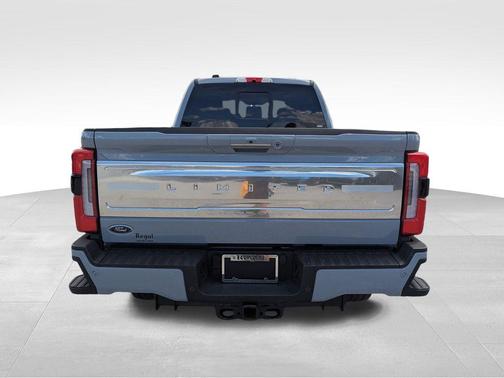 2024 Ford F-250 Limited