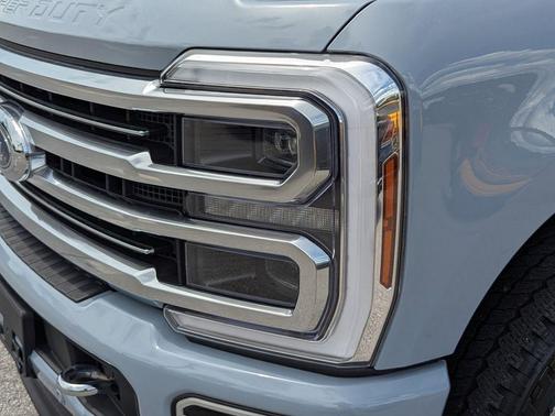 2024 Ford F-250 Limited