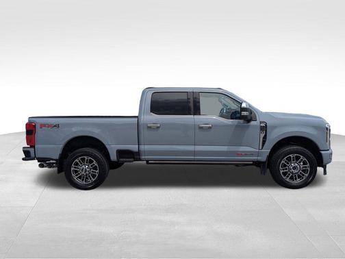 2024 Ford F-250 Limited
