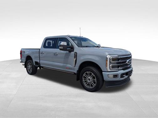 2024 Ford F-250 Limited