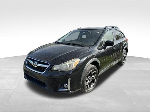 2016 Subaru Crosstrek 2.0i Premium