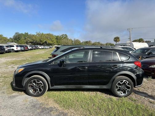 2016 Subaru Crosstrek 2.0i Premium