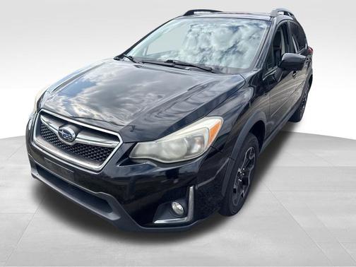 2016 Subaru Crosstrek 2.0i Premium