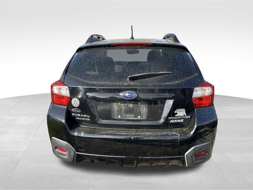 2016 Subaru Crosstrek 2.0i Premium