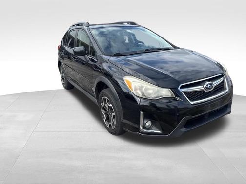 2016 Subaru Crosstrek 2.0i Premium