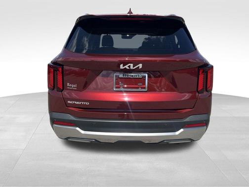 2024 Kia Sorento SX