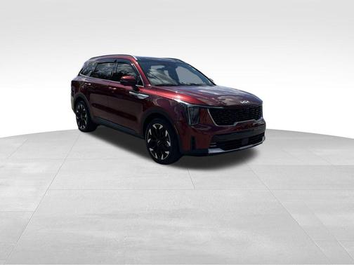 2024 Kia Sorento SX