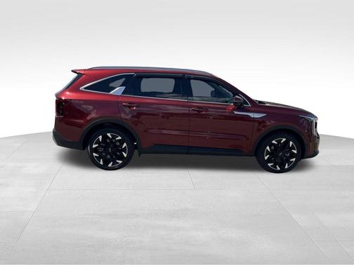 2024 Kia Sorento SX