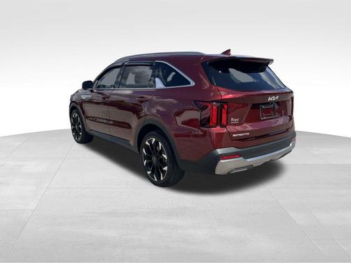 2024 Kia Sorento SX