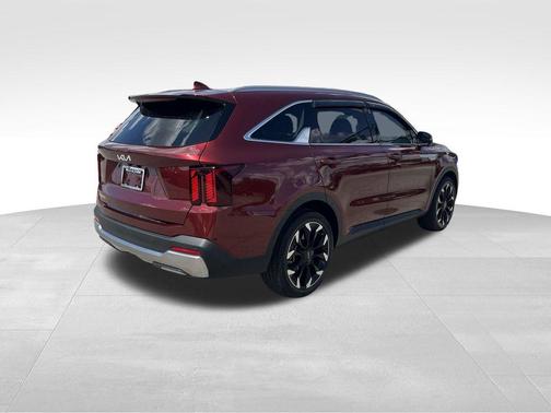 2024 Kia Sorento SX