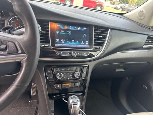 2017 Buick Encore Premium