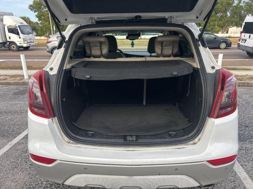 2017 Buick Encore Premium