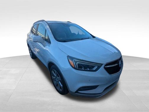 2017 Buick Encore Premium