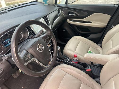 2017 Buick Encore Premium