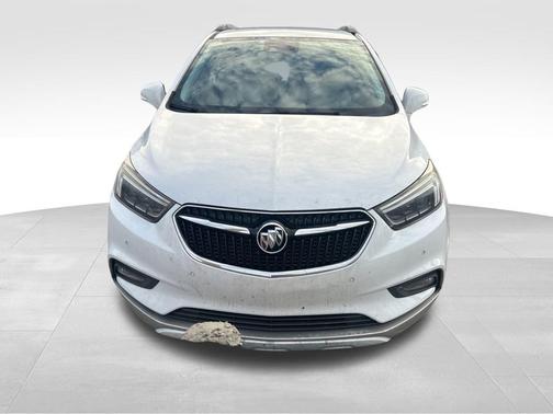 2017 Buick Encore Premium