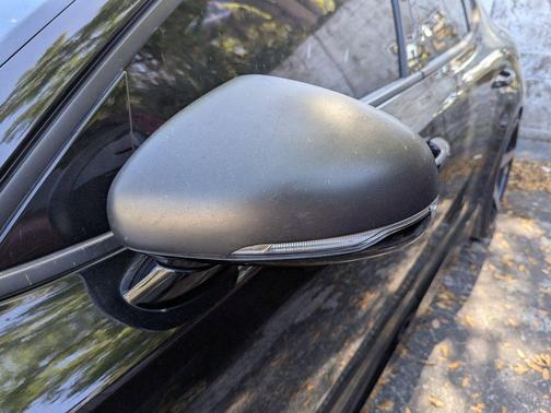 2018 Kia Stinger GT1