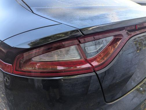 2018 Kia Stinger GT1