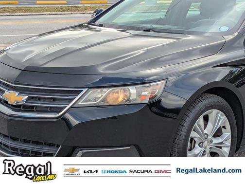 2014 Chevrolet Impala 1LT