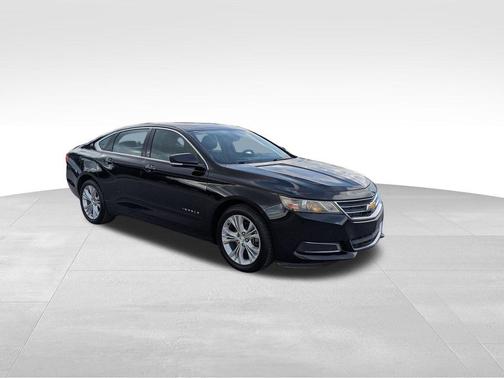 2014 Chevrolet Impala 1LT