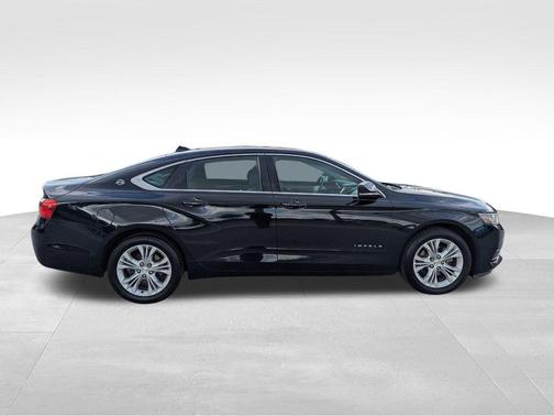 2014 Chevrolet Impala 1LT
