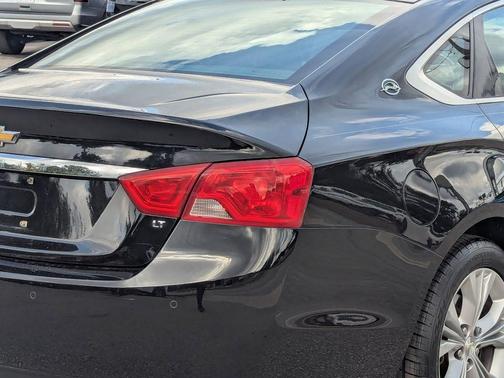 2014 Chevrolet Impala 1LT