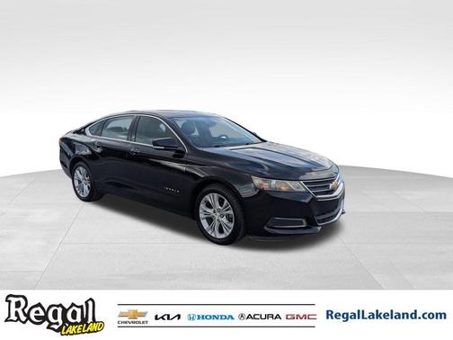 2014 Chevrolet Impala 1LT