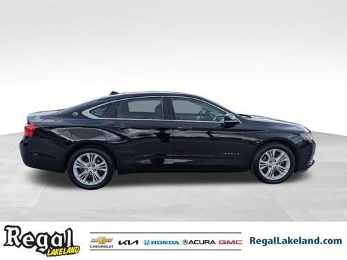 2014 Chevrolet Impala 1LT