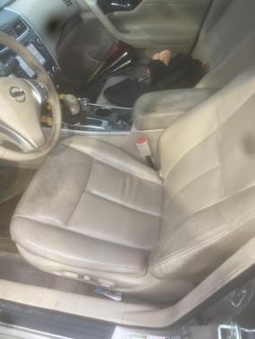 2013 Nissan Altima 2.5 SL